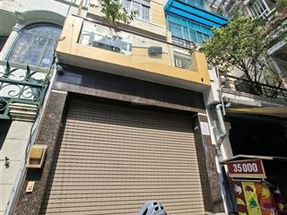 595/35 đường nguyễn đình chiểu3.2x11m 5 tầng giá 7.8 tỷ thương lượng