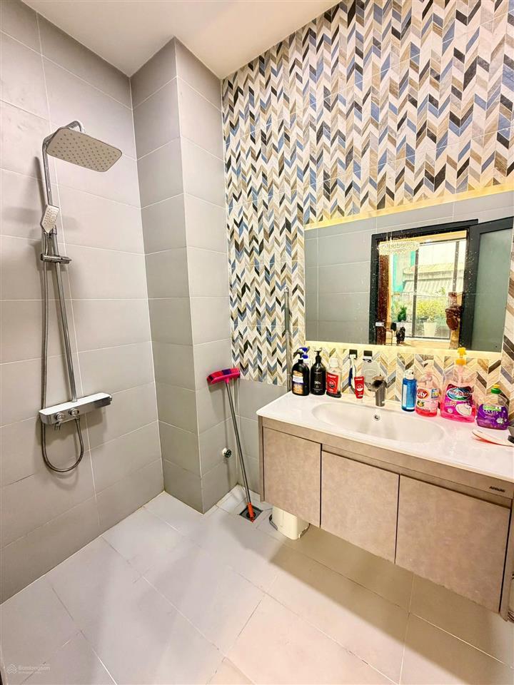 Bán nhà hẻm ô tô vườn lài tân phú  8x6m, 5 tầng, giá 8,5 tỷ