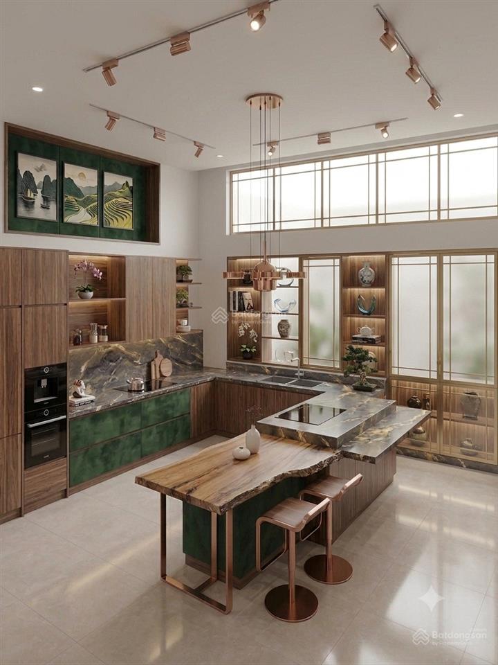 Bán nhà hẻm ô tô hàn hải nguyên giáp ranh quận 10  3,5x11m  5 tầng giá chỉ 8,5 tỷ