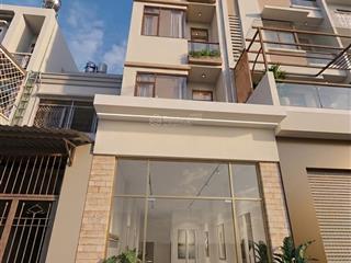 Bán nhà hẻm ô tô hàn hải nguyên giáp ranh quận 10  3,5x11m  5 tầng giá chỉ 8,5 tỷ