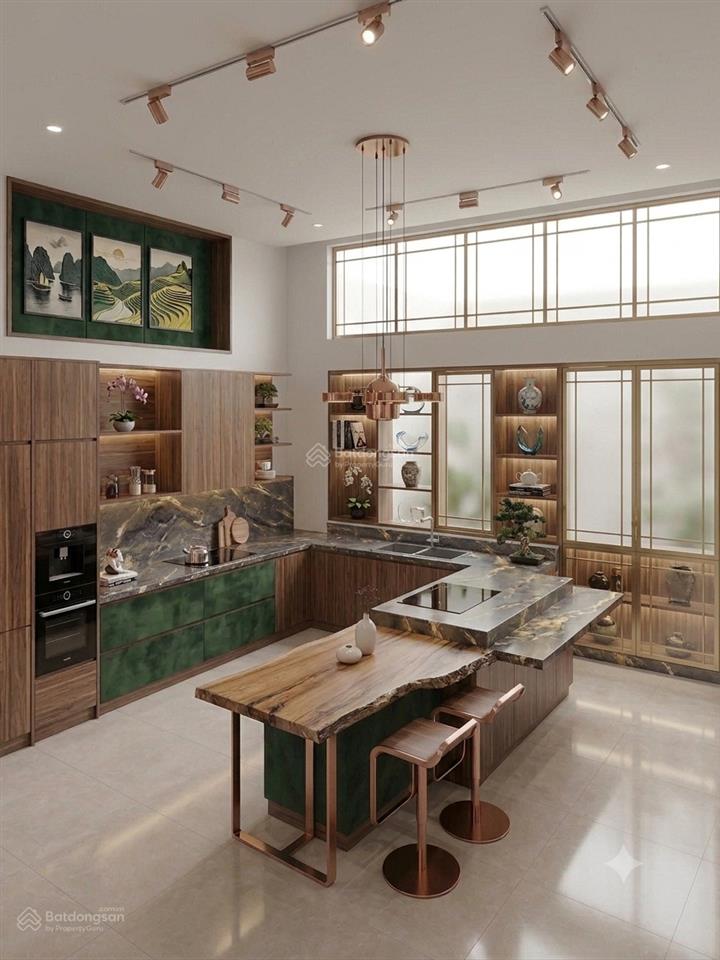 Bán nhà hẻm ô tô hàn hải nguyên giáp ranh quận 10  3,5x11m  5 tầng giá chỉ 8,5 tỷ