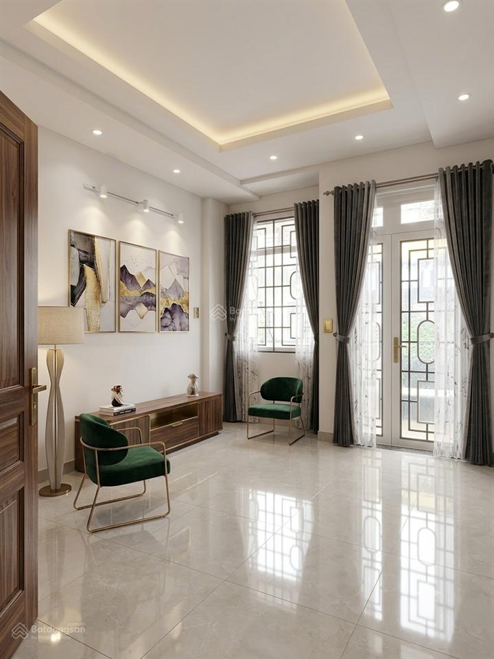 Bán nhà hẻm ô tô hàn hải nguyên giáp ranh quận 10  3,5x11m  5 tầng giá chỉ 8,5 tỷ
