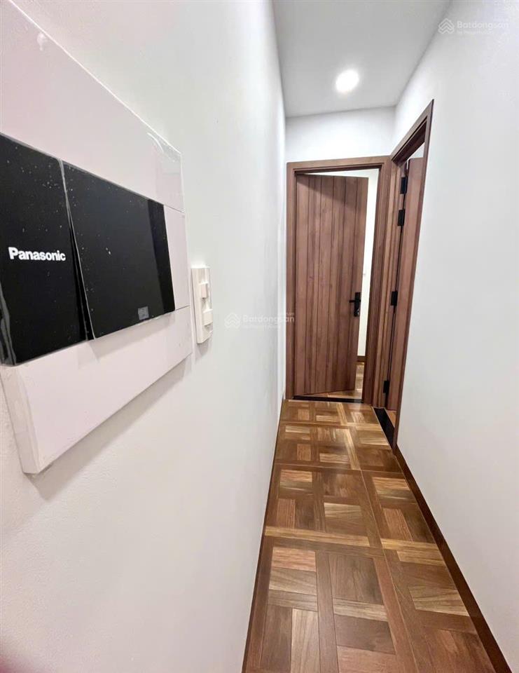 Bán nhà hẻm vf3 đường 3 tháng 2 quận 104.2x8m 2 tầng 3pn 7,2 tỷ nhà mới