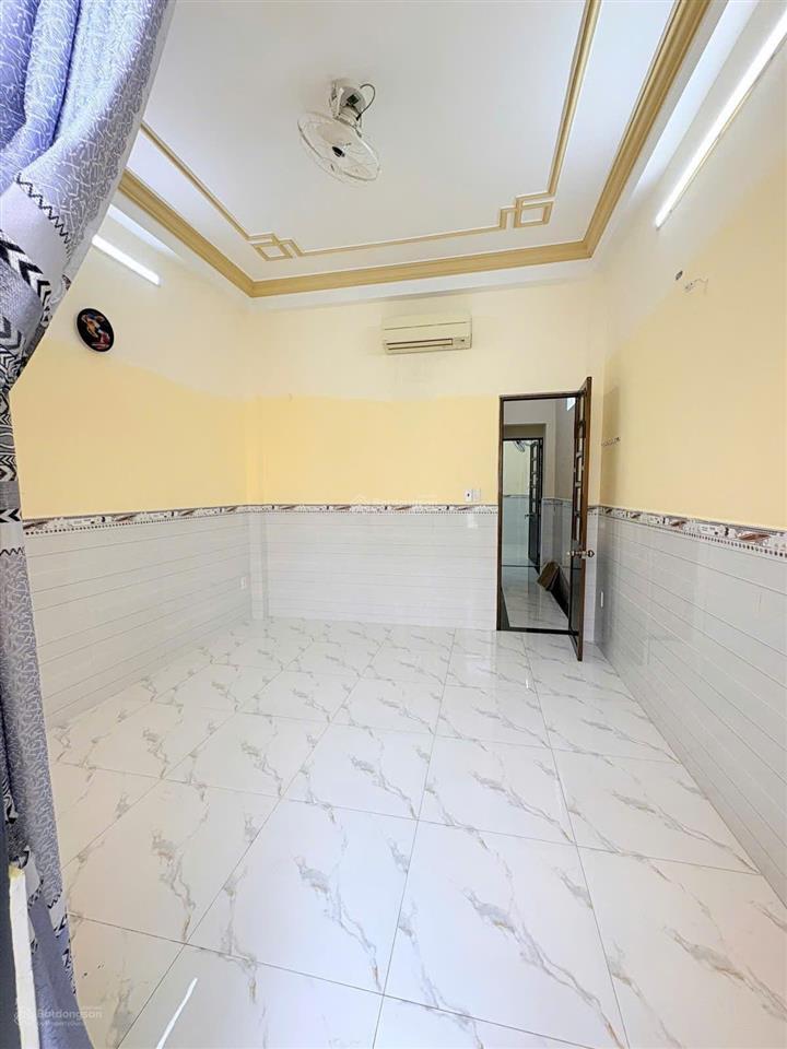 Bán nhà hẻm vf3 âu cơ tân phú  ngang 3.5x11m2  5 tầng 4 pn giá chỉ 5.58 tỷ