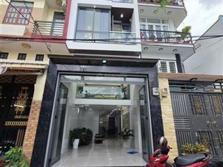 Hiếm có. hxh nguyễn tiểu la quận 10 ngang 4x10m 4 tầng mới, nhỉnh 10 tỷ