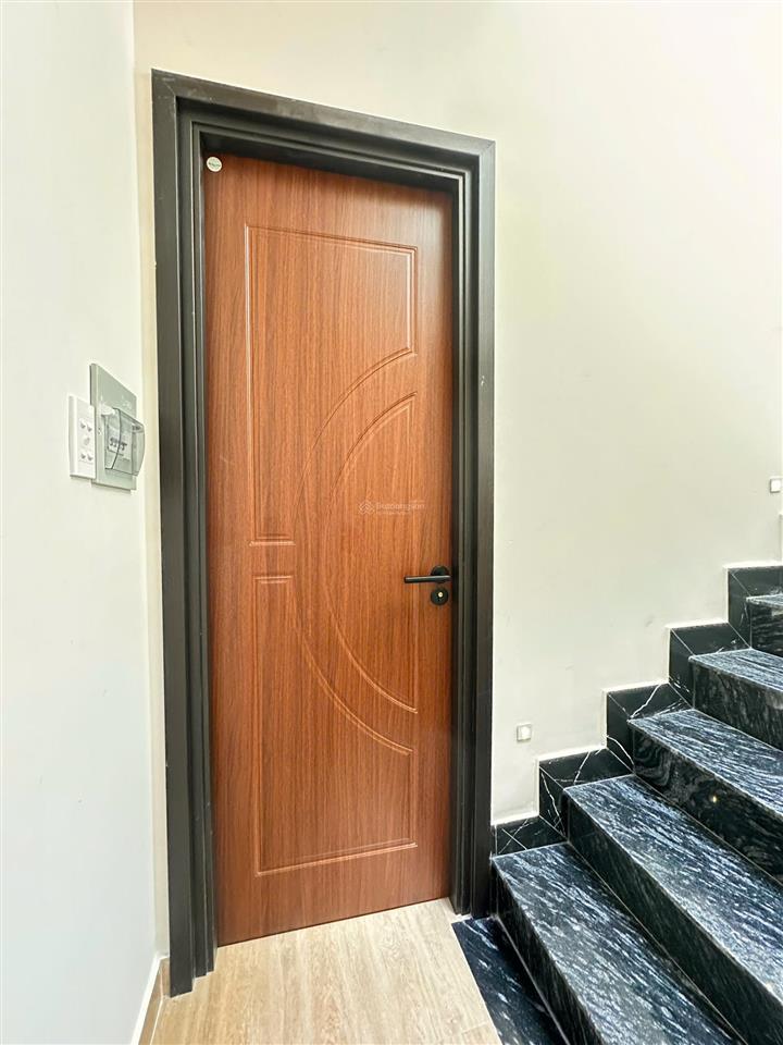 Bán nhà hxh nguyễn đình chiểu quận 3  diện tích 3.3x10m  3 tầng mới  8.3 tỷ