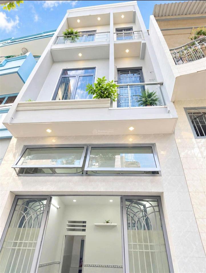 Bán nhà nguyễn tri phương quận 103.3x7.5m 4 tầng giá chỉ 5.2 tỷ
