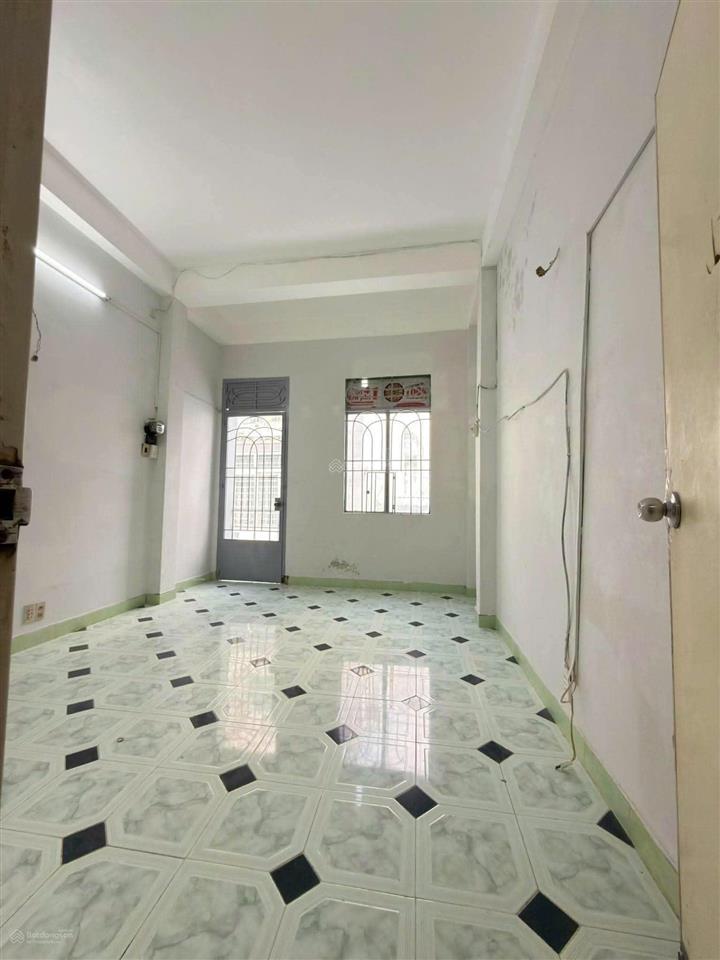 Bán nhà nguyễn tri phương quận 103.3x7.5m 4 tầng giá chỉ 5.2 tỷ