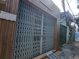 Bán nhà hẻm ô tô vf3 đường gia phú  4x16m kết cấu 2 tầng giá 5.9 tỷ