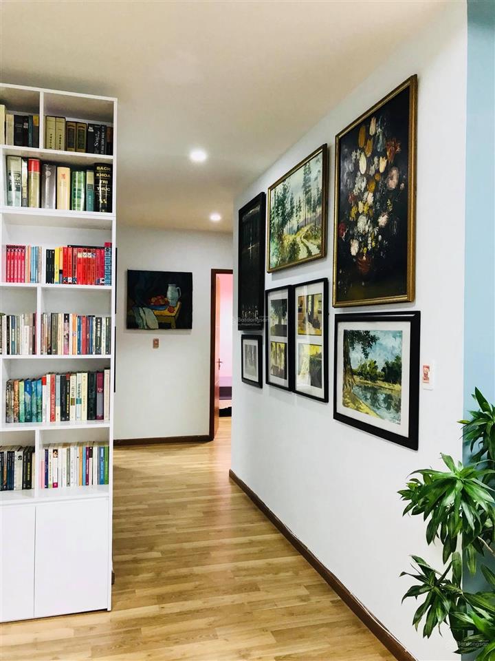 Bán nhà riêng 118m2, căn góc 3pn tại chung cư vstar quận 7. hcm