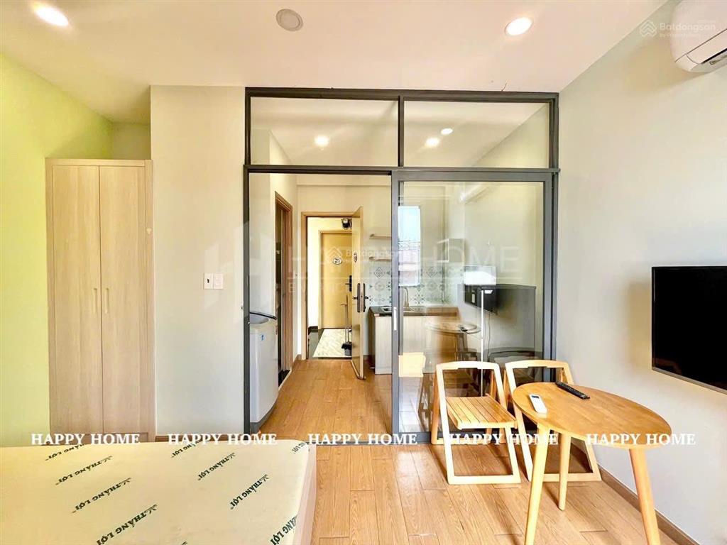 Cho thuê căn 1pn rộng 40m2 siêu thoáng giá ưu đãi 6,8 triệu tại phan xích long quận phú nhuận