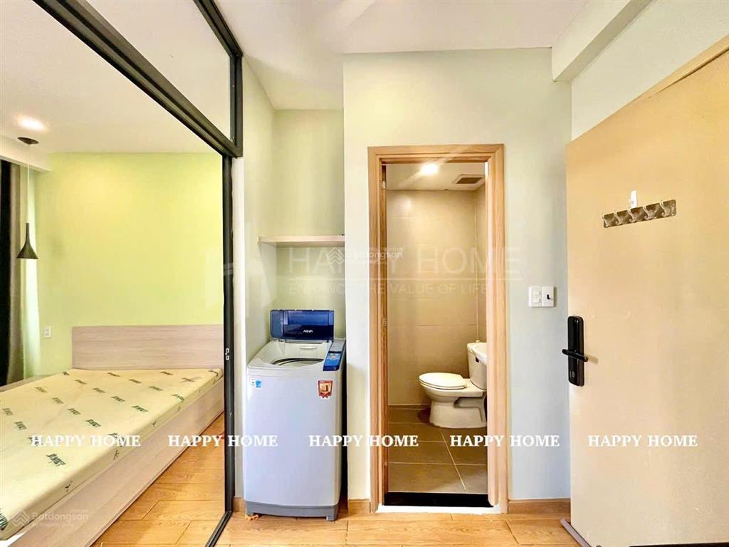 Cho thuê căn 1pn rộng 40m2 siêu thoáng giá ưu đãi 6,8 triệu tại phan xích long quận phú nhuận