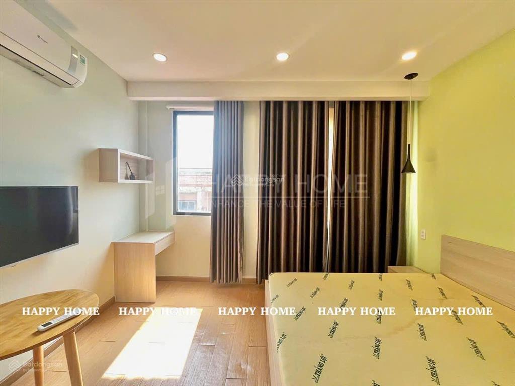 Cho thuê căn 1pn rộng 40m2 siêu thoáng giá ưu đãi 6,8 triệu tại phan xích long quận phú nhuận