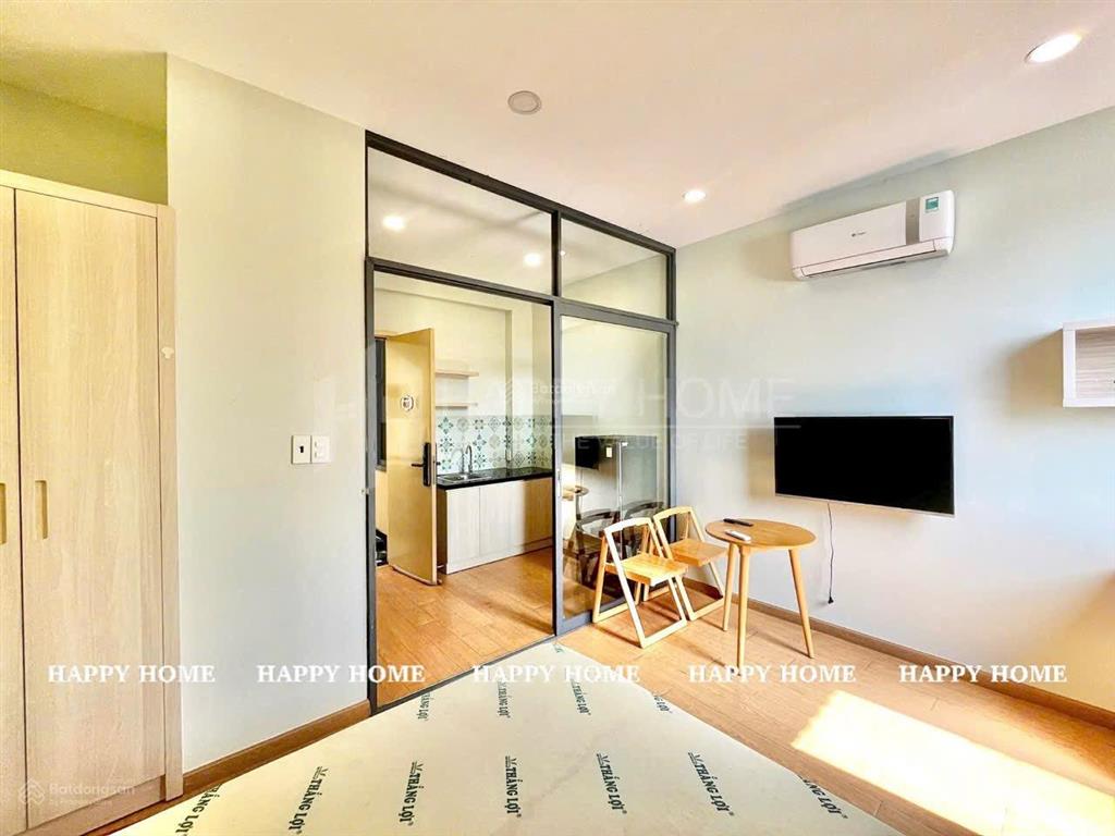 Cho thuê căn 1pn rộng 40m2 siêu thoáng giá ưu đãi 6,8 triệu tại phan xích long quận phú nhuận