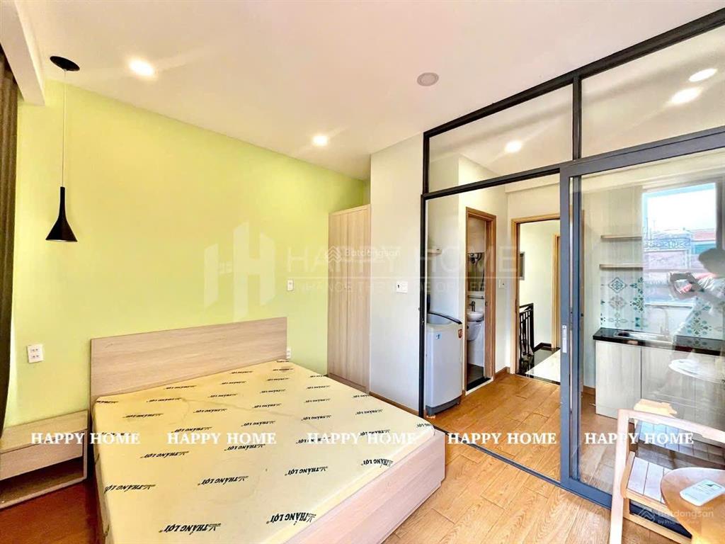 Cho thuê căn 1pn rộng 40m2 siêu thoáng giá ưu đãi 6,8 triệu tại phan xích long quận phú nhuận
