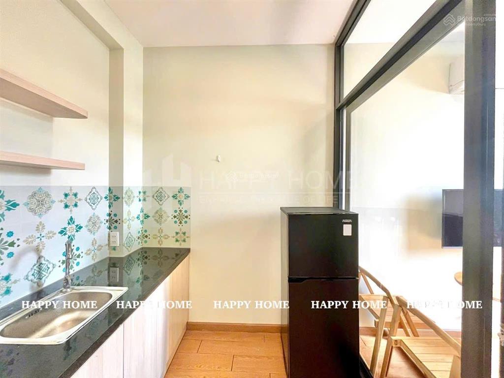 Cho thuê căn 1pn rộng 40m2 siêu thoáng giá ưu đãi 6,8 triệu tại phan xích long quận phú nhuận