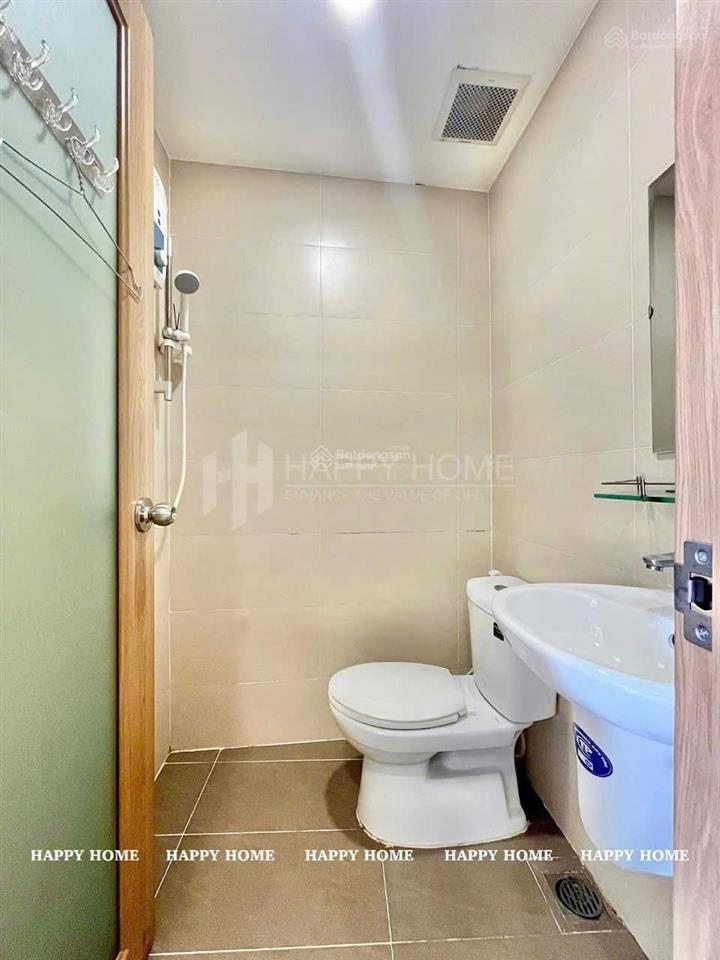 Cho thuê căn 1pn rộng 40m2 siêu thoáng giá ưu đãi 6,8 triệu tại phan xích long quận phú nhuận