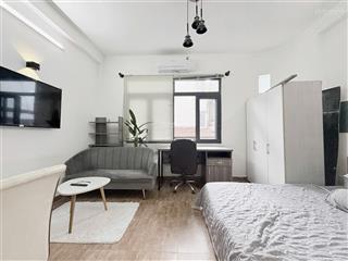 Cho thuê căn hộ 1pn tách bếp lê hồng phong, 6,5 triệu, 40m2, hàng hiếm tại giá tốt
