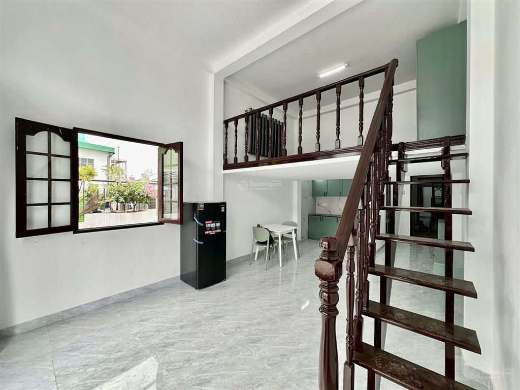 Duplex rộng 60m2 cửa sổ ánh sáng giá cực chất chỉ với 6,9 triệu, tại lý thái tổ quận 3
