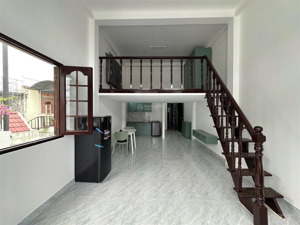 Duplex rộng 60m2 cửa sổ ánh sáng giá cực chất chỉ với 6,9 triệu, tại lý thái tổ quận 3