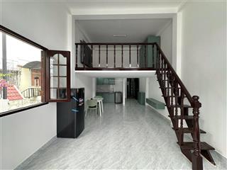 Duplex rộng 60m2 cửa sổ ánh sáng giá cực chất chỉ với 6,9 triệu, tại lý thái tổ quận 3