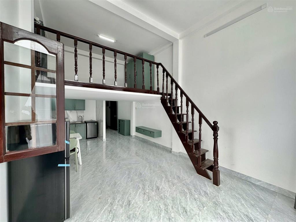 Duplex rộng 60m2 cửa sổ ánh sáng giá cực chất chỉ với 6,9 triệu, tại lý thái tổ quận 3