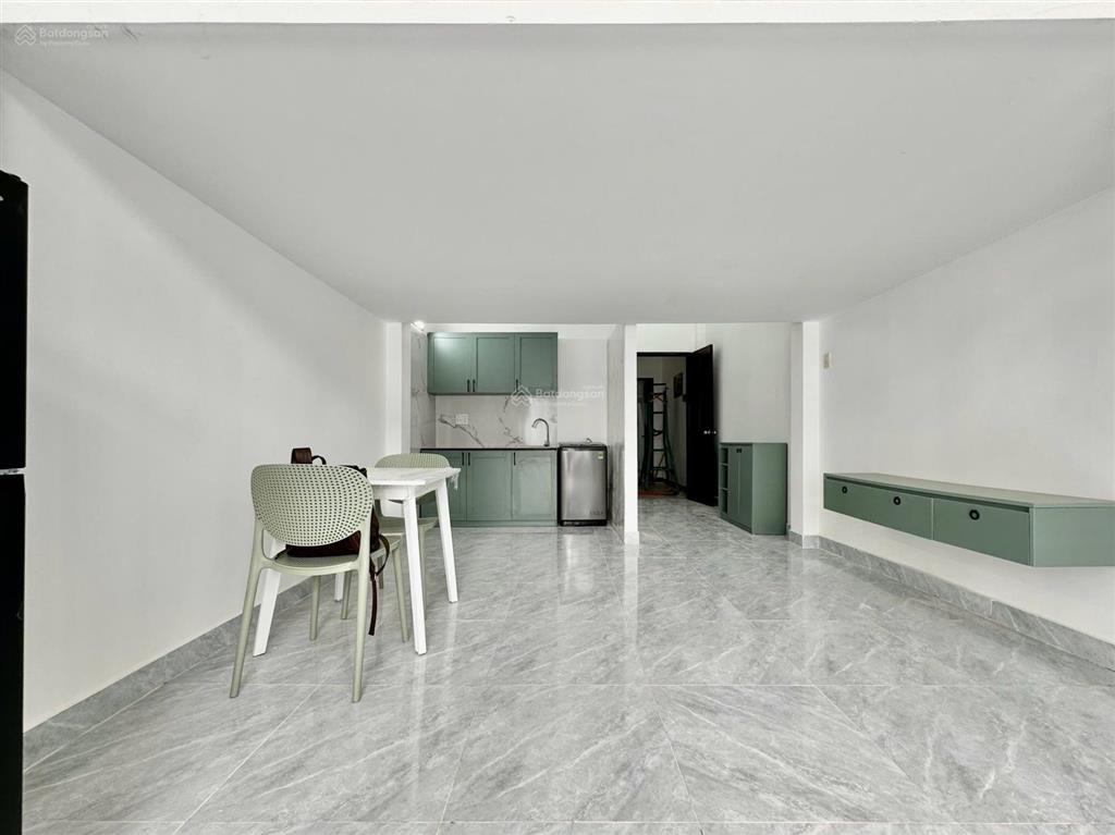 Duplex rộng 60m2 cửa sổ ánh sáng giá cực chất chỉ với 6,9 triệu, tại lý thái tổ quận 3