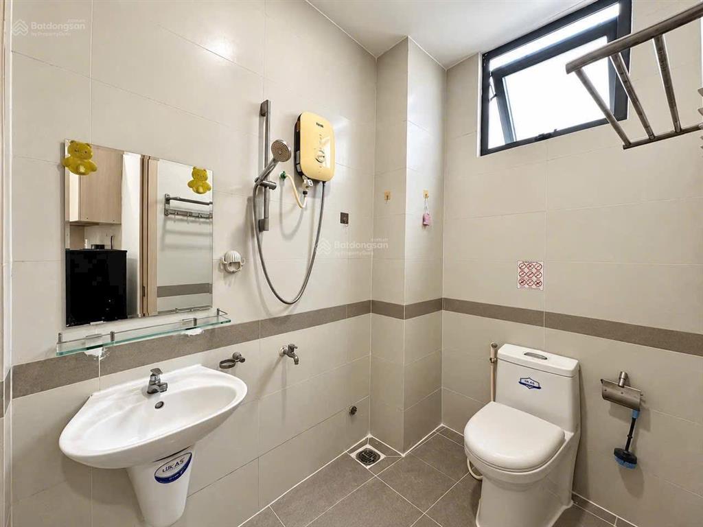 Studio cửa sổ thoáng 28m2 ngay điện biên phủ  quận 10