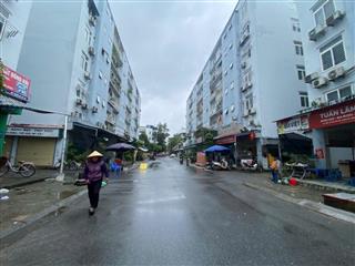 BÁN KIOT KĐT THANH HÀ - VỊ TRÍ ĐẮC ĐỊA, TRUNG TÂM GIAO THƯƠNG