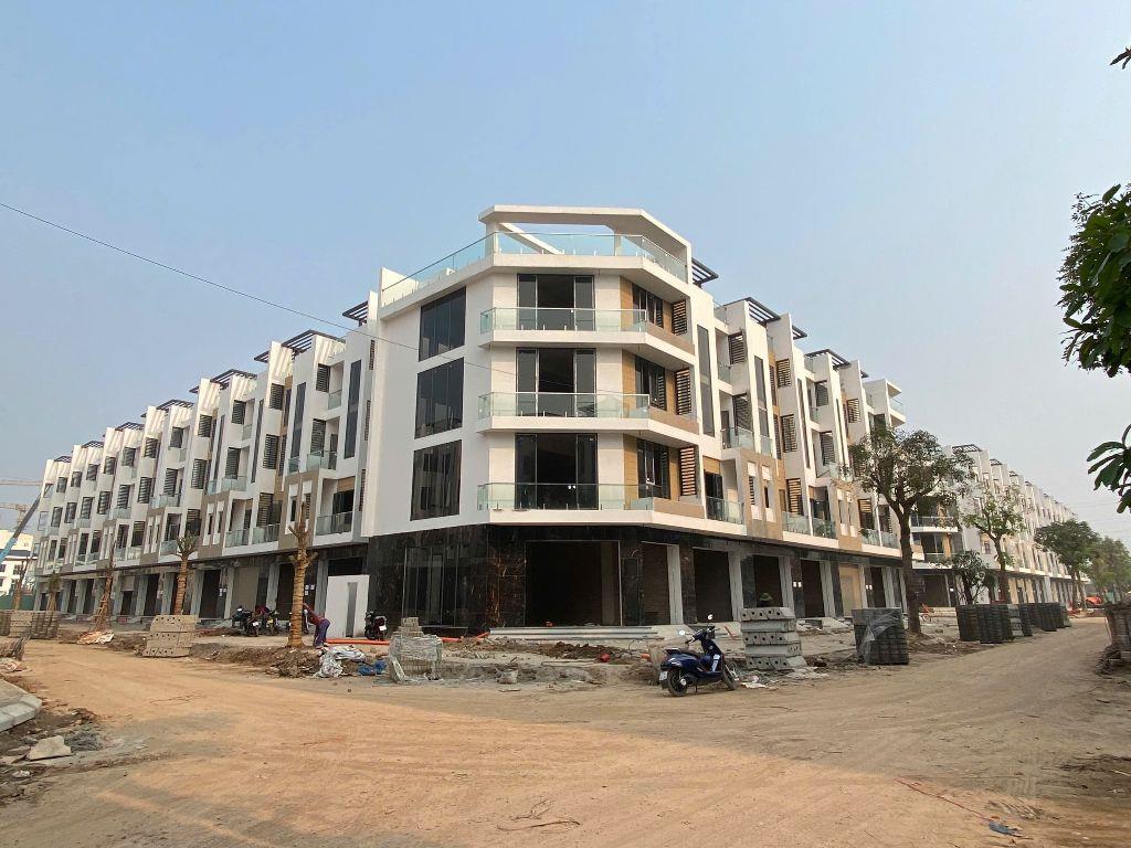 Cho Thuê Biệt Thự A2.3 KĐT Thanh Hà Giá Tốt, Vị Trí Đẹp