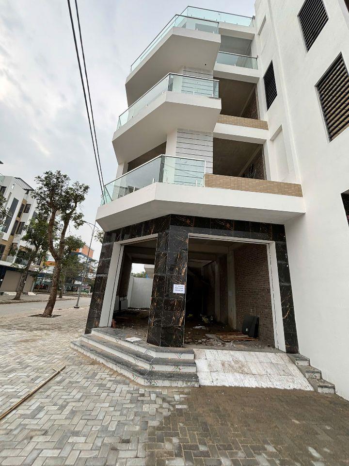 Cho Thuê Biệt Thự A2.3 KĐT Thanh Hà Giá Tốt, Vị Trí Đẹp
