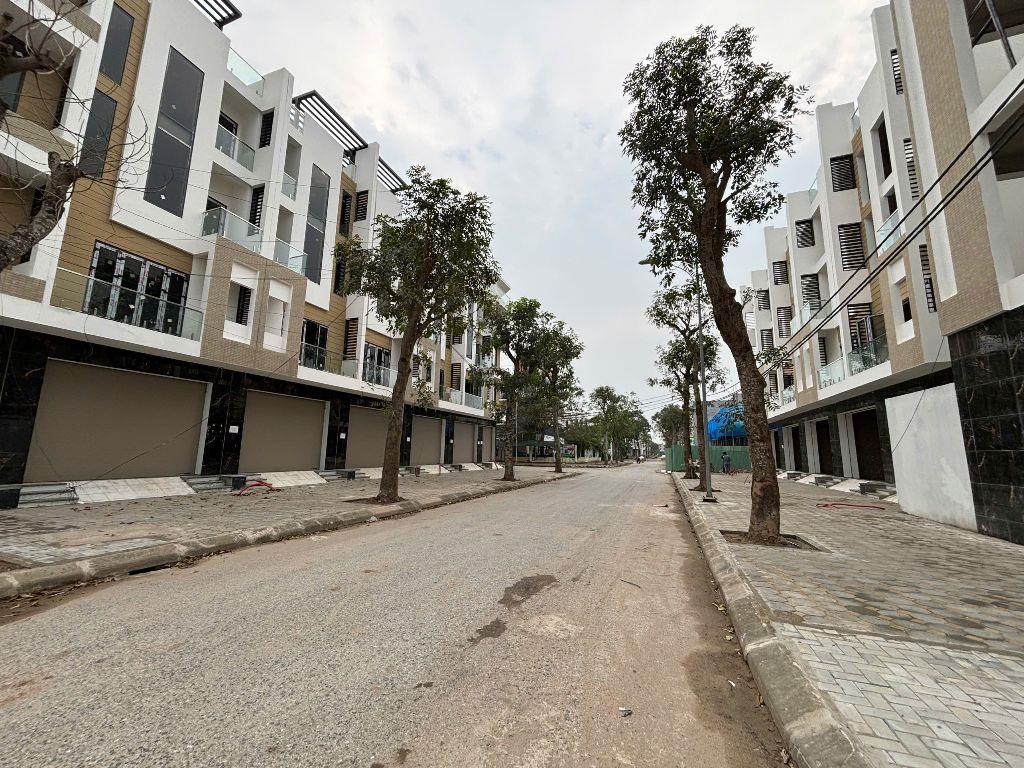 Cho Thuê Biệt Thự A2.3 KĐT Thanh Hà Giá Tốt, Vị Trí Đẹp