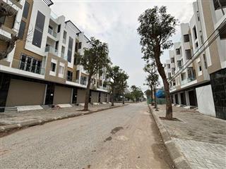 Cho Thuê Biệt Thự A2.3 KĐT Thanh Hà Giá Tốt, Vị Trí Đẹp