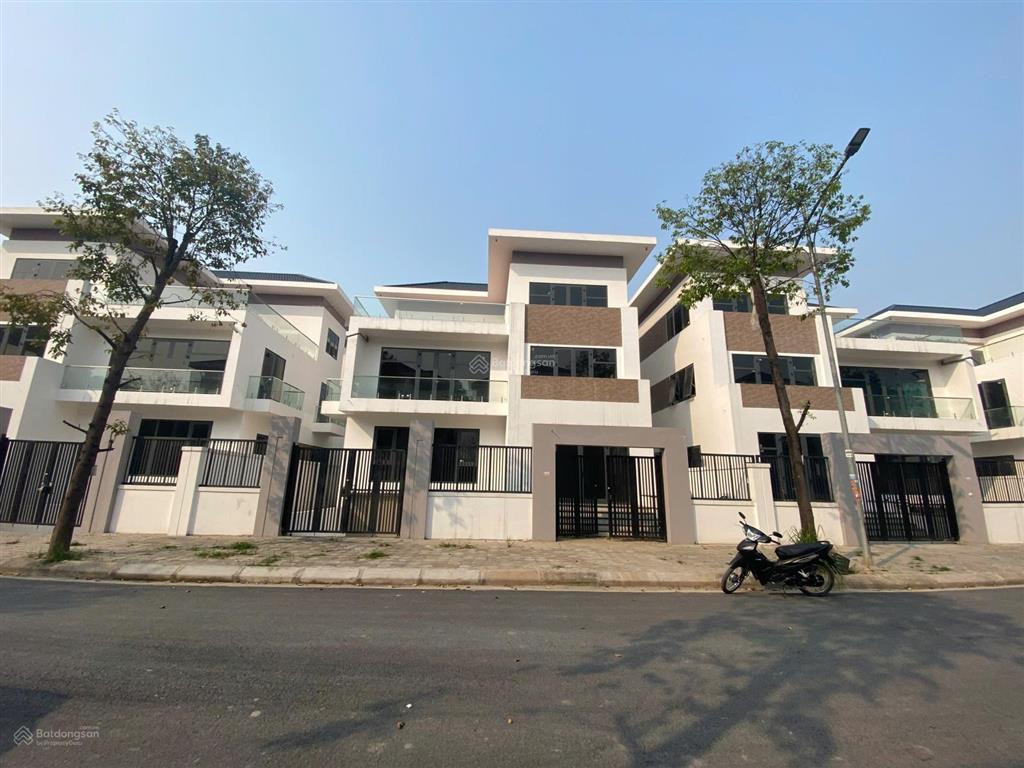 Cho thuê biệt thự thô kđt thanh hà giá tốt  vị trí đẹp, không gian rộng