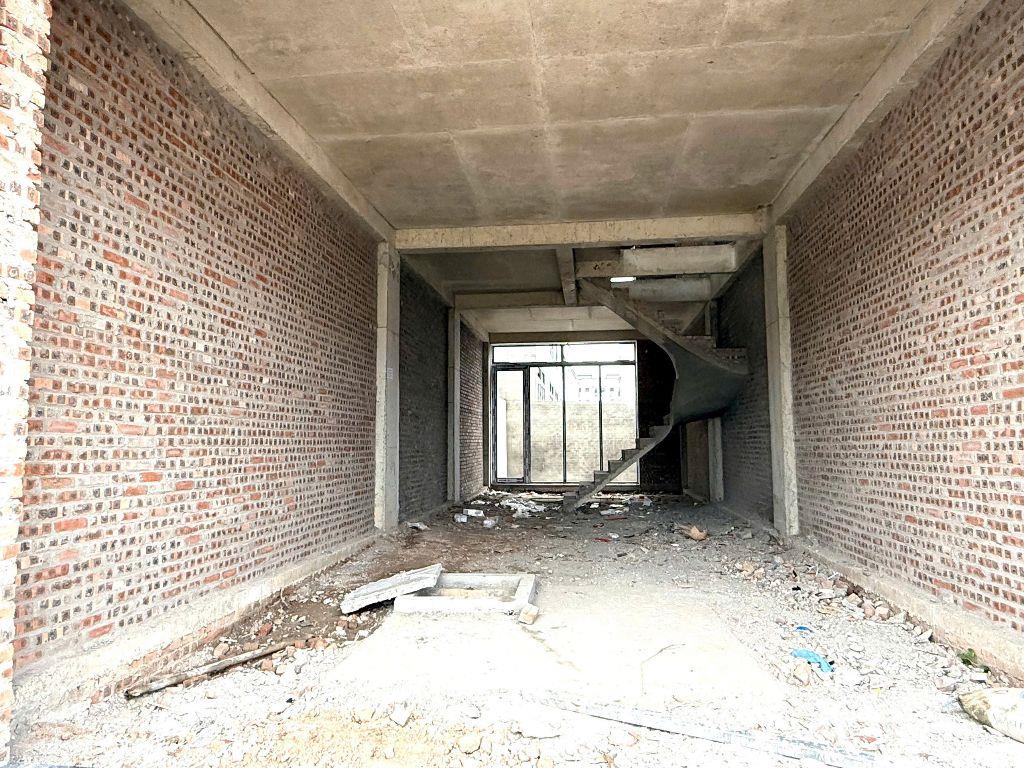 CHO THUÊ BIỆT THỰ A2.3 KĐT THANH HÀ – VỊ TRÍ ĐẸP, GIÁ TỐT, THÍCH HỢP KINH DOANH