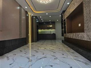 Bán nhà quận 7 lâm văn bền ngang hiếm 5m dài 10m cạnh lotte nhà 3 tầng 3 phòng chỉ 5ty5 tl