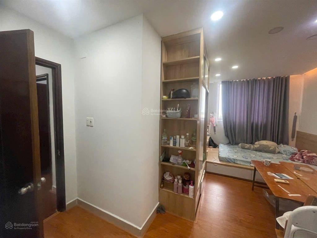 Bán nhà 5 tầng ô tô đỗ trong nhà. 20 bước chân ra nguyễn thị thập . q7 . chỉnh nhỉnh 100tr/m2