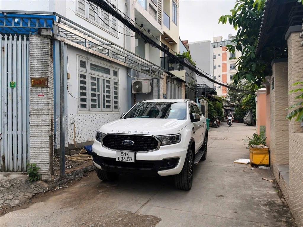 Bán nhà 5 tầng ô tô đỗ trong nhà. 20 bước chân ra nguyễn thị thập . q7 . chỉnh nhỉnh 100tr/m2