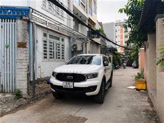 Bán nhà 5 tầng ô tô đỗ trong nhà. 20 bước chân ra nguyễn thị thập . q7 . chỉnh nhỉnh 100tr/m2