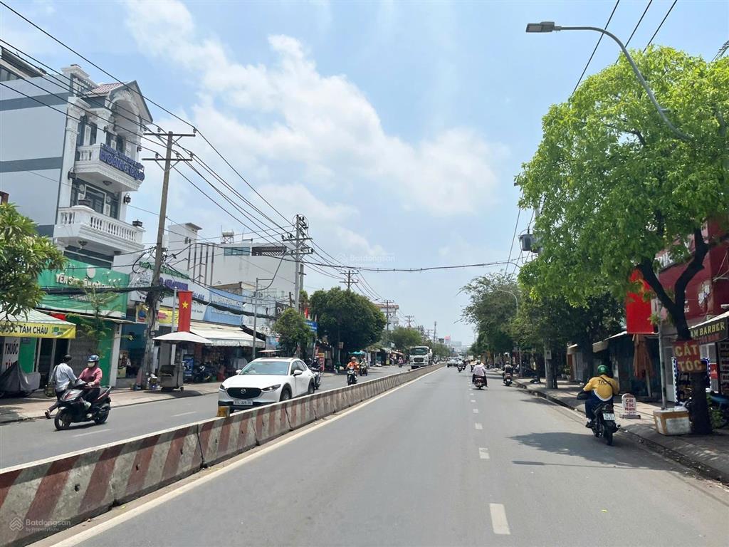 Hàng hiếm ô tô đỗ cửa . cạnh dương cát lợi . dt 6m x 30m . giá tốt cho đầu tư. chỉ nhỉnh 40tr/m2