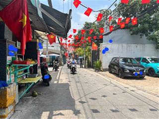 Hàng hiếm ô tô đỗ cửa . cạnh dương cát lợi . dt 6m x 30m . giá tốt cho đầu tư. chỉ nhỉnh 40tr/m2