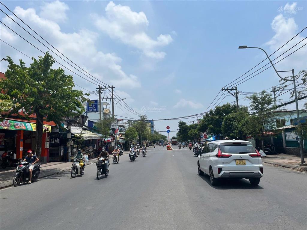 Hàng hiếm ô tô đỗ cửa . cạnh dương cát lợi . dt 6m x 30m . giá tốt cho đầu tư. chỉ nhỉnh 40tr/m2