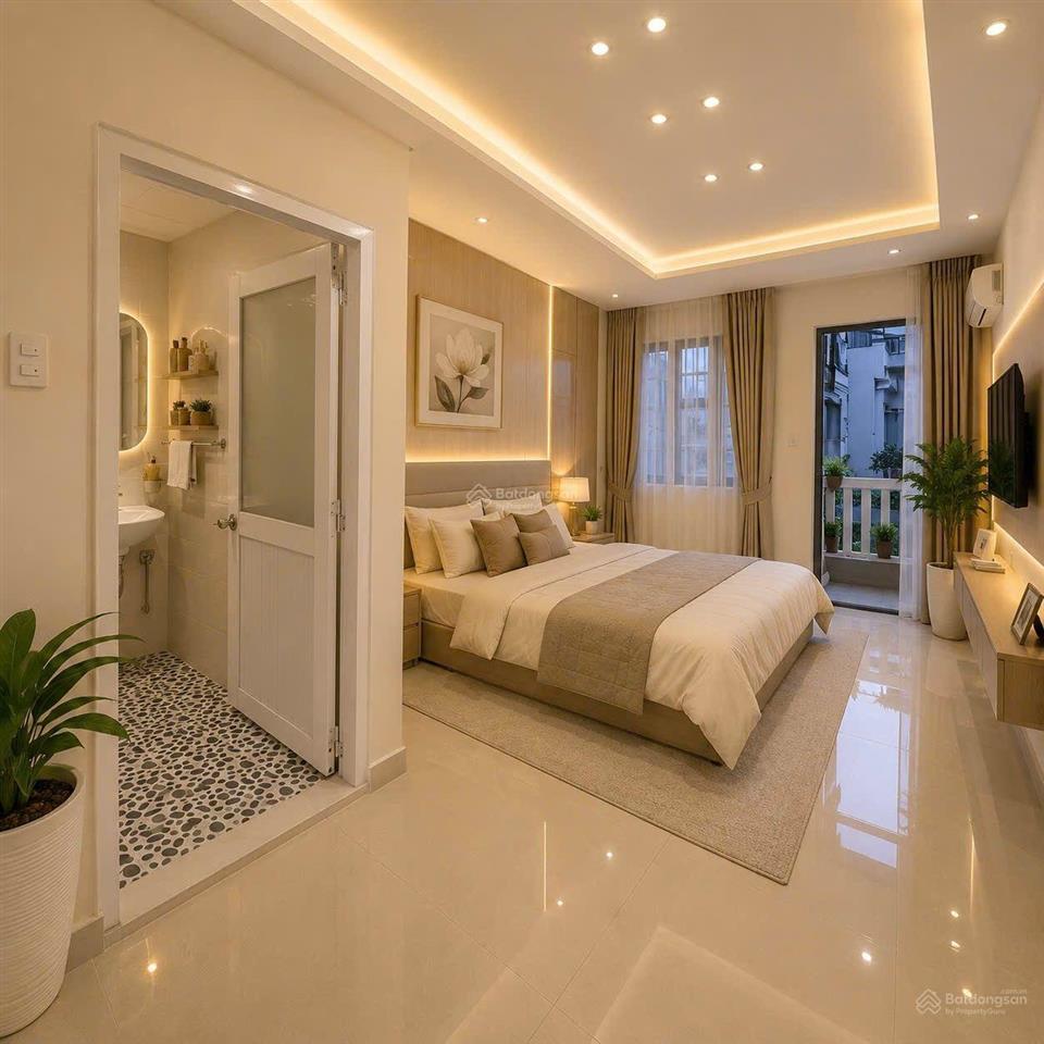 Bán nhà cạnh lotte. 5 tầng. 5 phòng ngủ. dtsd 140m2. chỉ 5 tỷ đồng tí