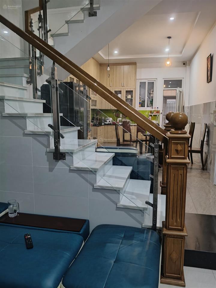 Bán nhà riêng, chính chủ 92m2. tại gò vấp
