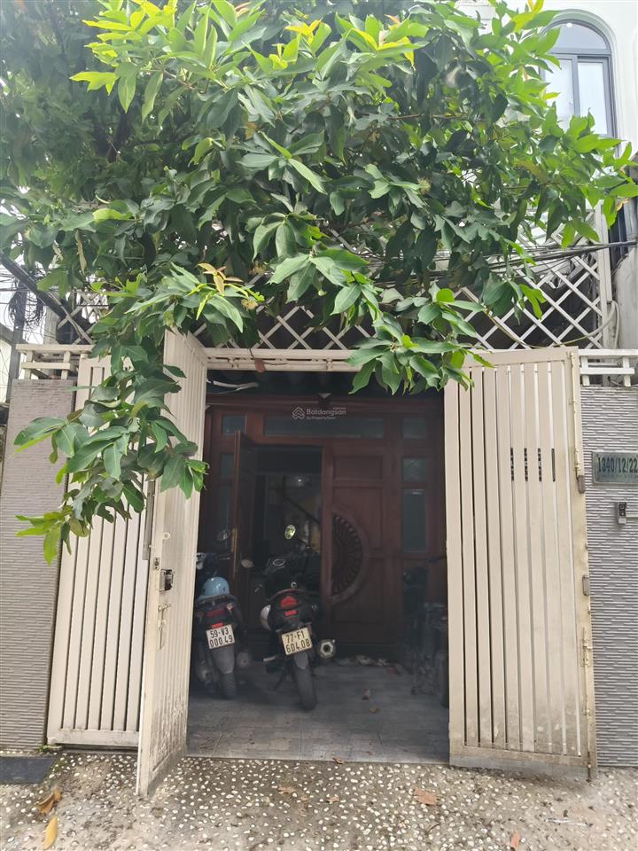 Bán nhà riêng, chính chủ 92m2. tại gò vấp