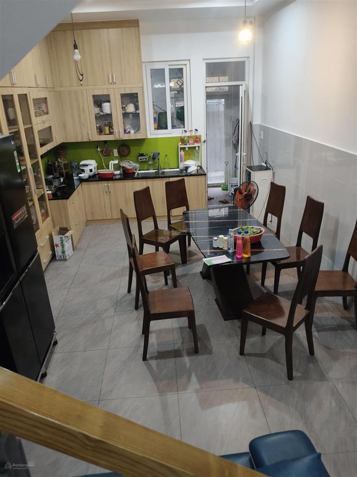 Bán nhà riêng, chính chủ 92m2. tại gò vấp