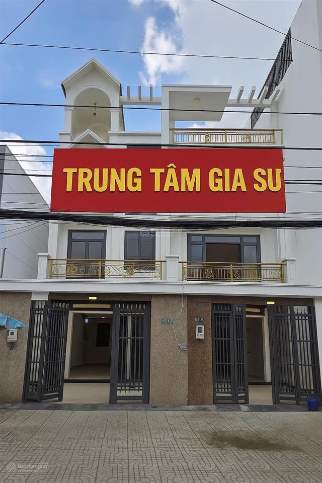An cư, kd, làm cty, giữ tài sản đều hợp, nhà đường hương lộ 2, hẻm 8m thông, 115m2 (5x23m), 4 lầu