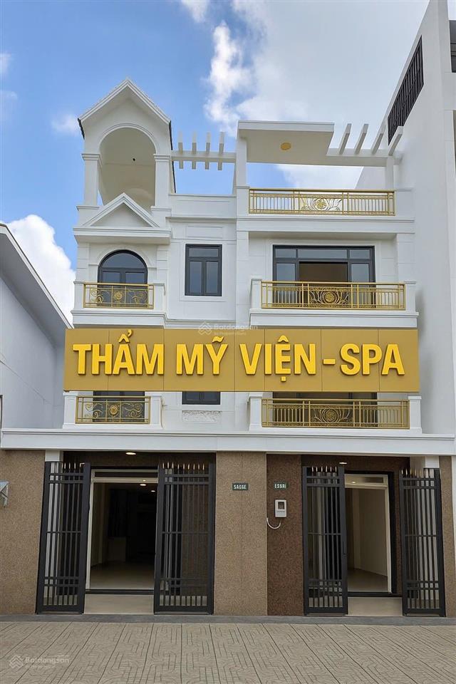 An cư, kd, làm cty, giữ tài sản đều hợp, nhà đường hương lộ 2, hẻm 8m thông, 115m2 (5x23m), 4 lầu