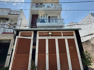 Nhà đẹp bình trị đông, hẻm ô tô 8m, 4 tầng, 91m, ngang 6m cực hiếm
