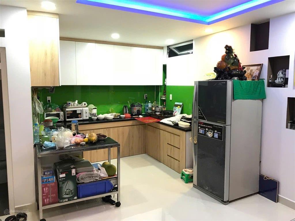 Nhà đẹp bình trị đông, hẻm ô tô 8m, 4 tầng, 91m, ngang 6m cực hiếm